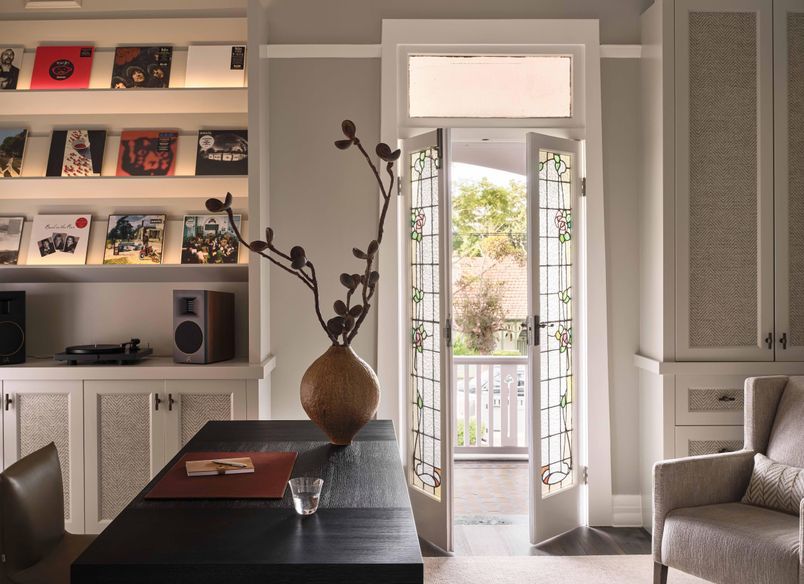 A Symphony of Quiet Luxury