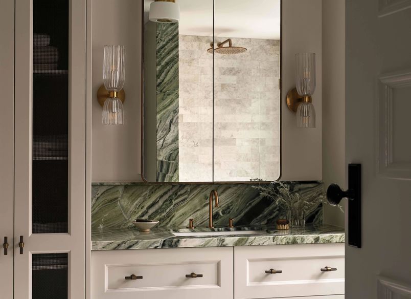 A Symphony of Quiet Luxury