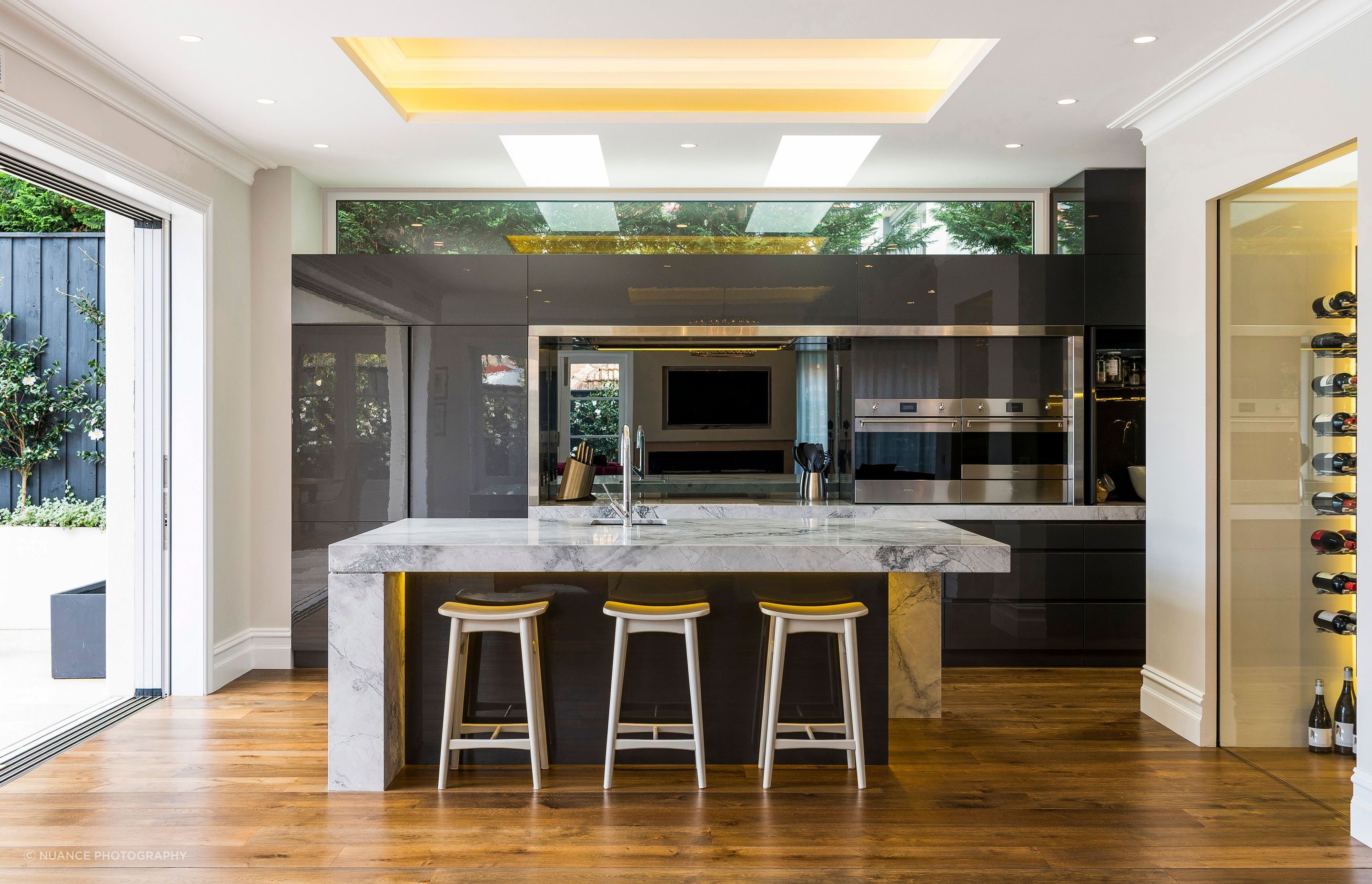 Mosman Renovation 2017