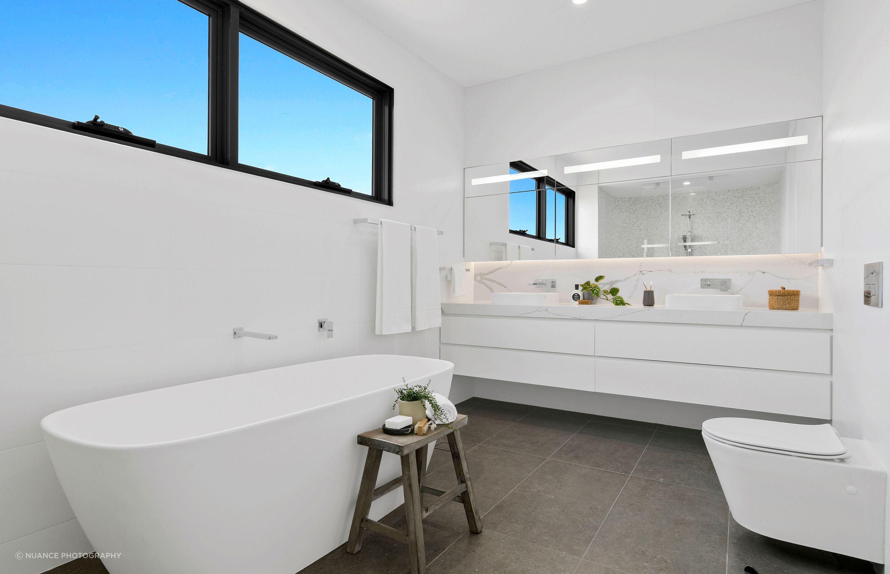 Clovelly New Build 2017