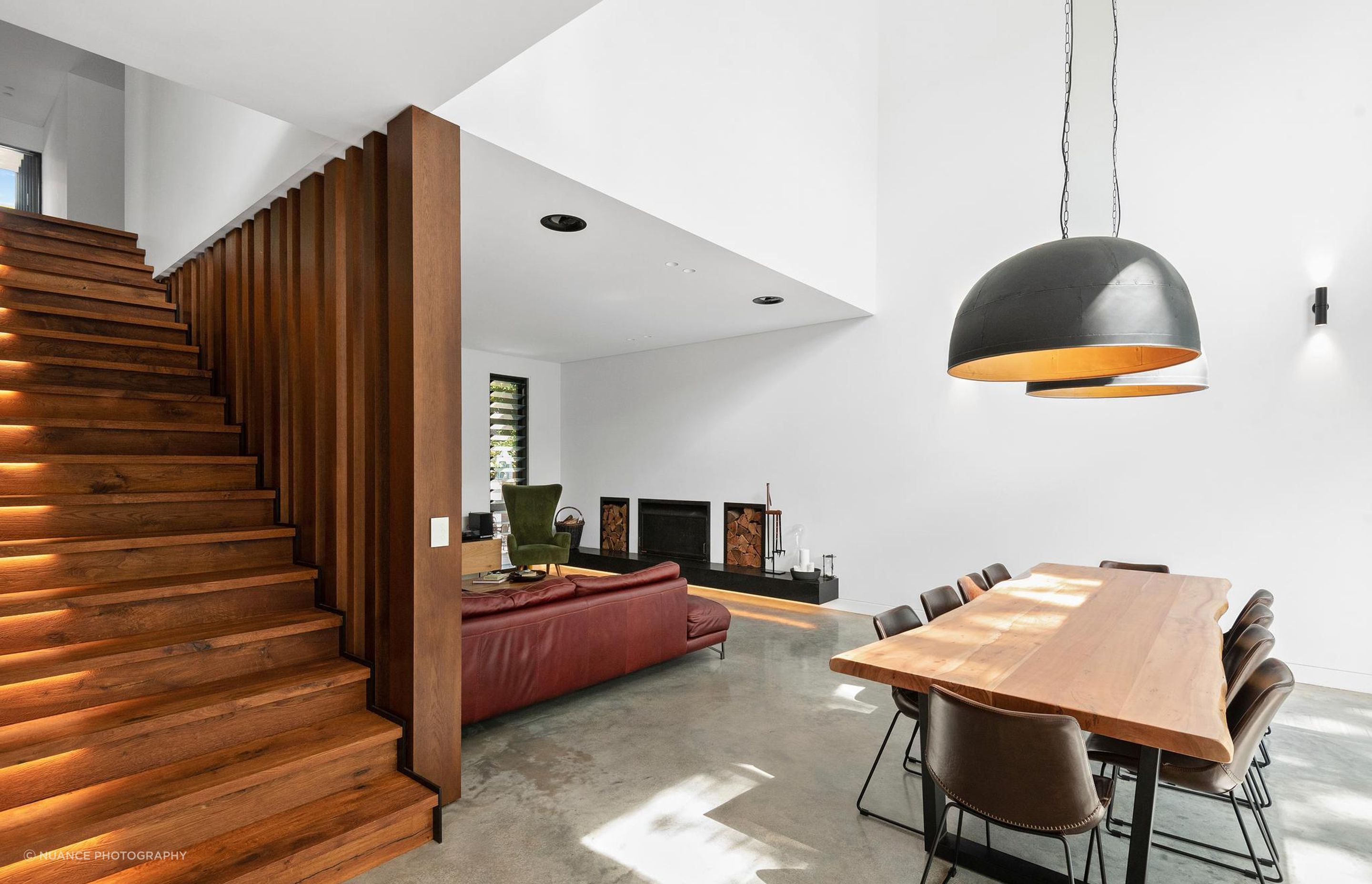 Lane Cove New Build 2018