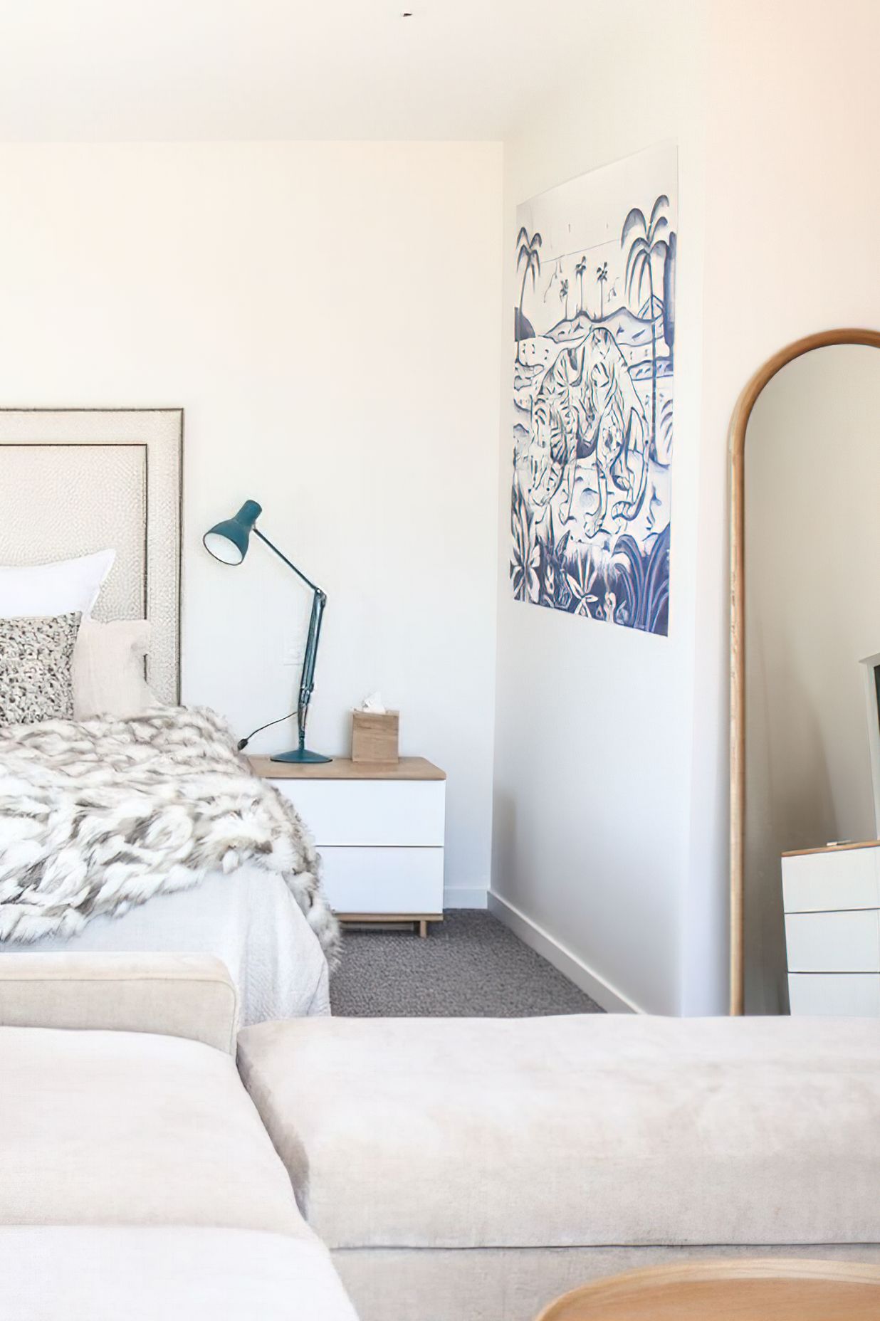 Bedroom Bliss