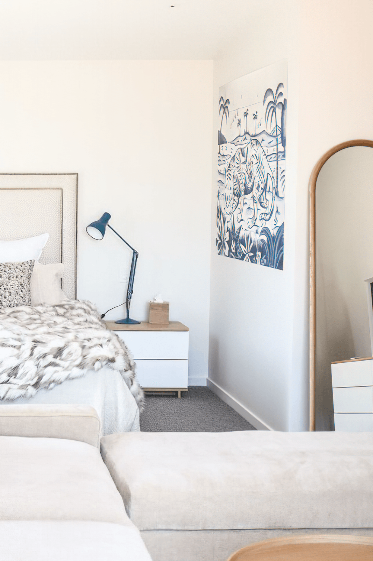 Bedroom Bliss