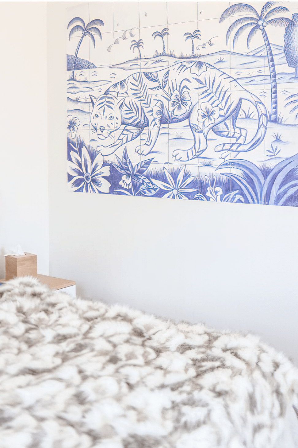 Bedroom Bliss