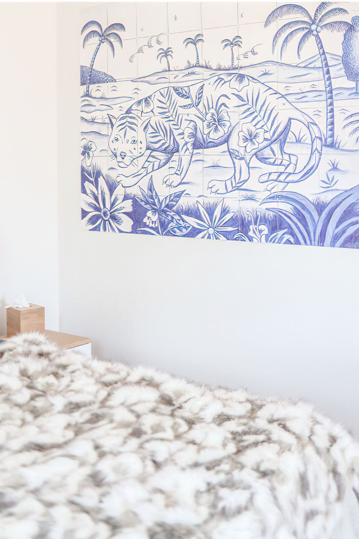 Bedroom Bliss