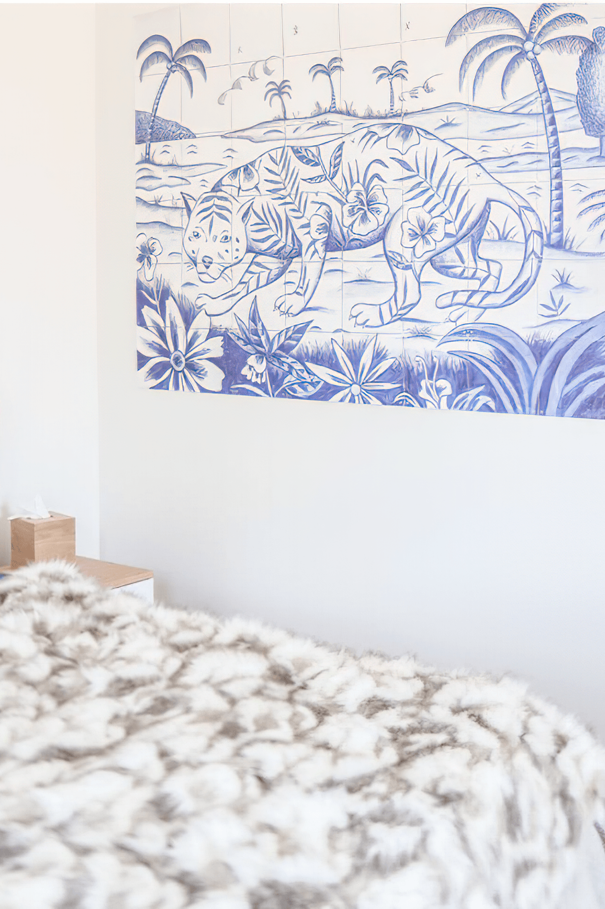 Bedroom Bliss
