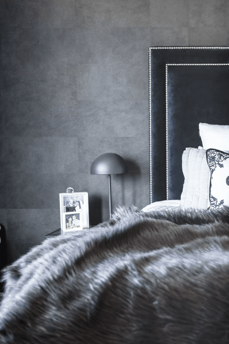 Bedroom Bliss