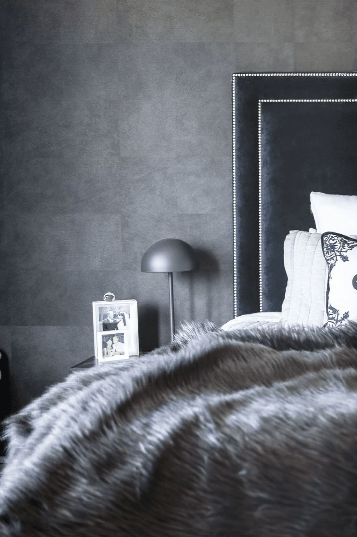 Bedroom Bliss
