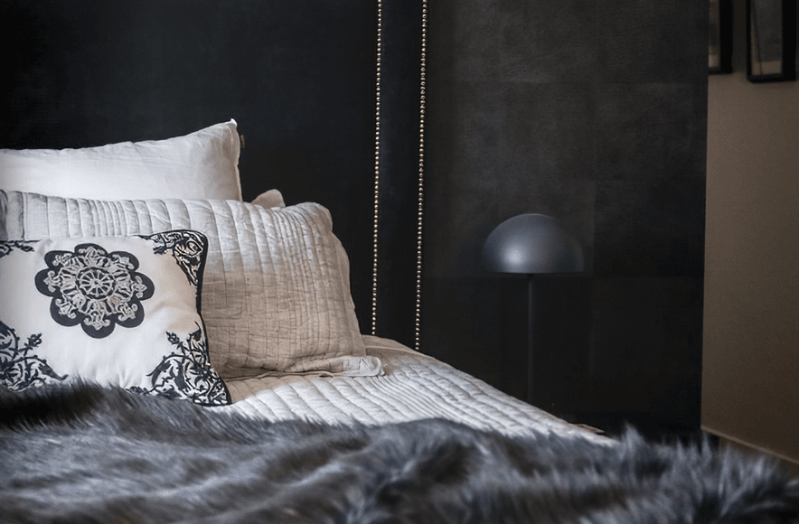 Bedroom Bliss