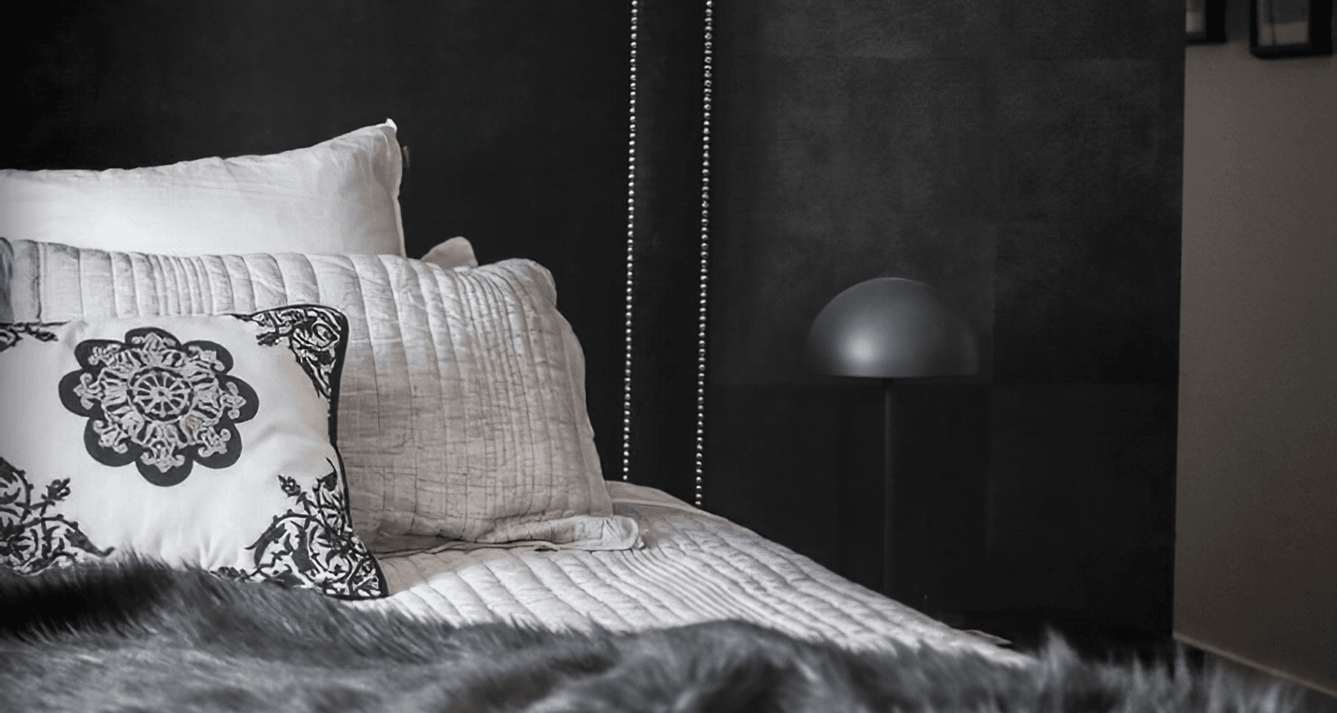 Bedroom Bliss banner