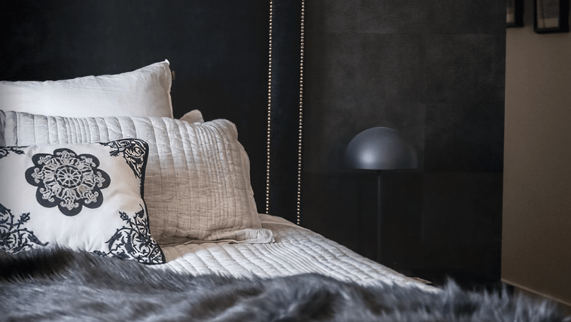 Bedroom Bliss banner