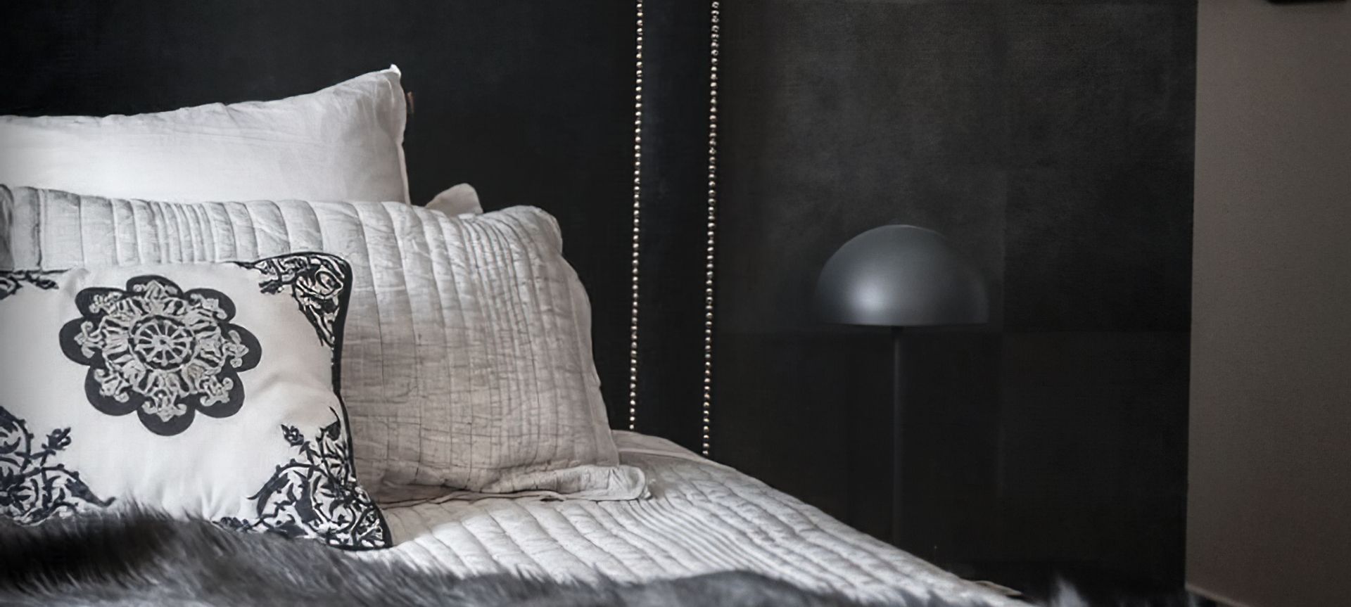 Bedroom Bliss banner