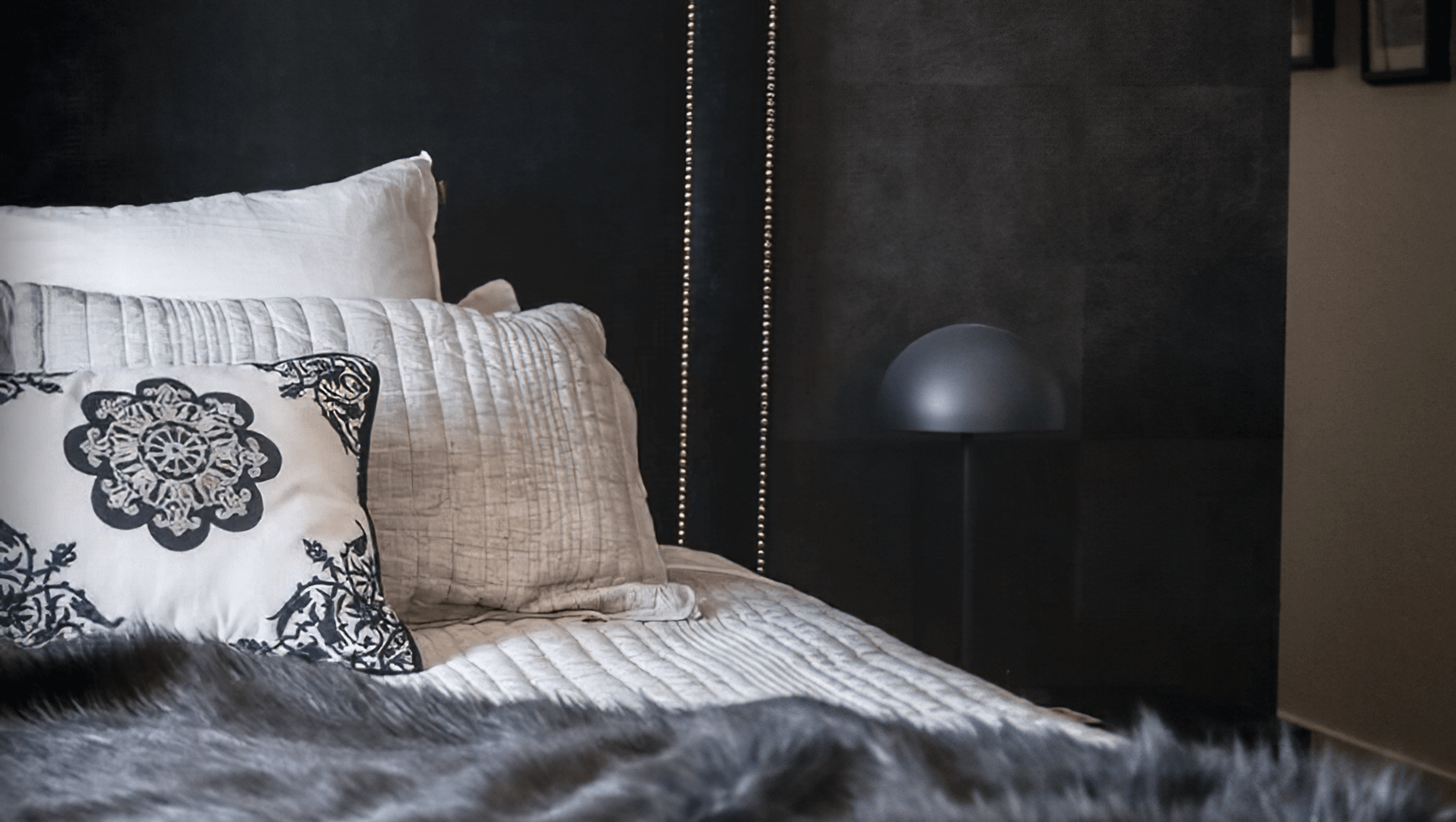 Bedroom Bliss
