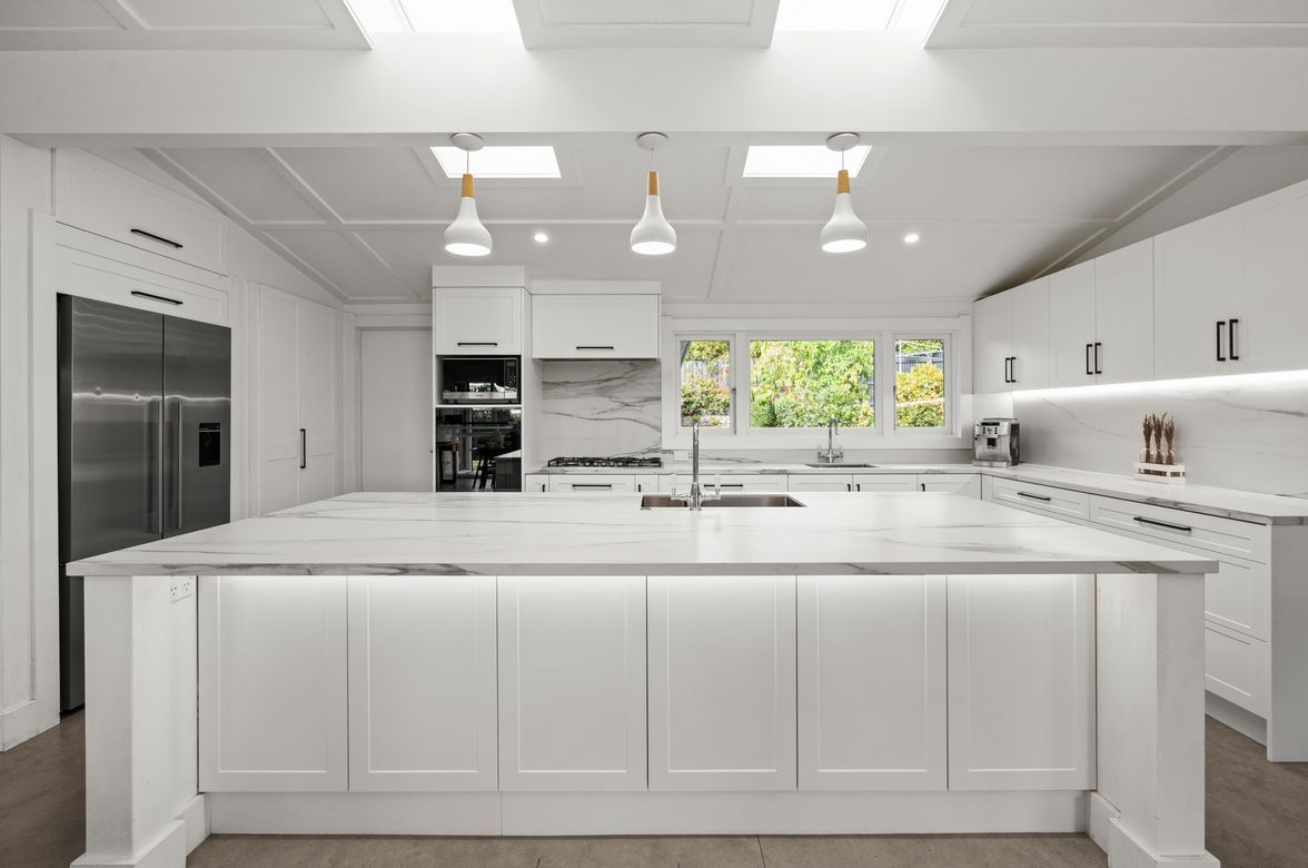 Show Kitchen - Havelock North