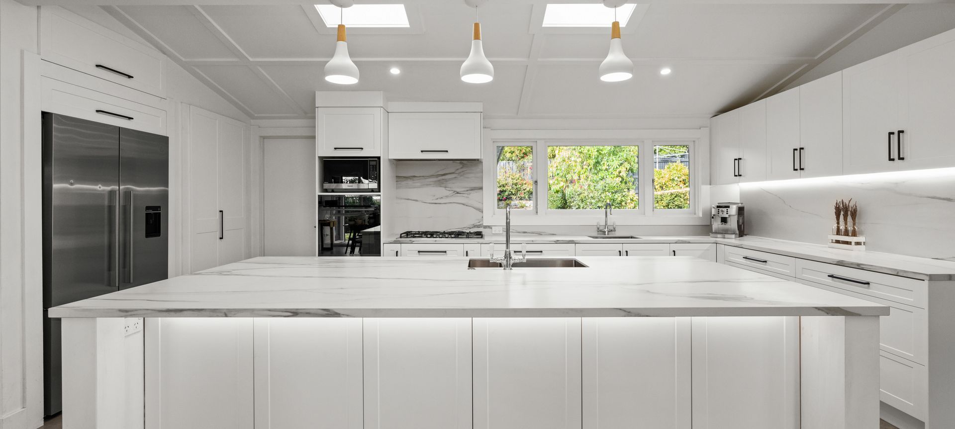 Show Kitchen - Havelock North banner