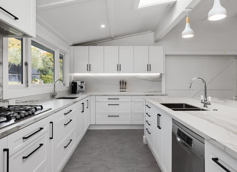 Show Kitchen - Havelock North