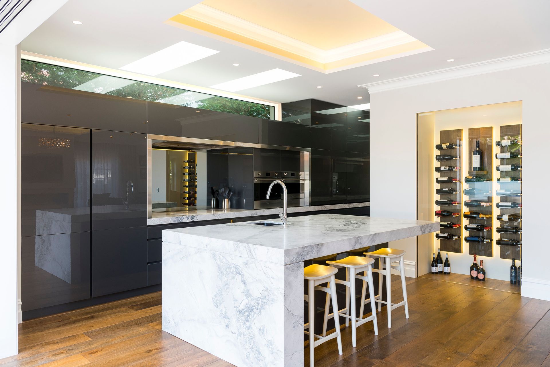 Mosman Renovation 2017