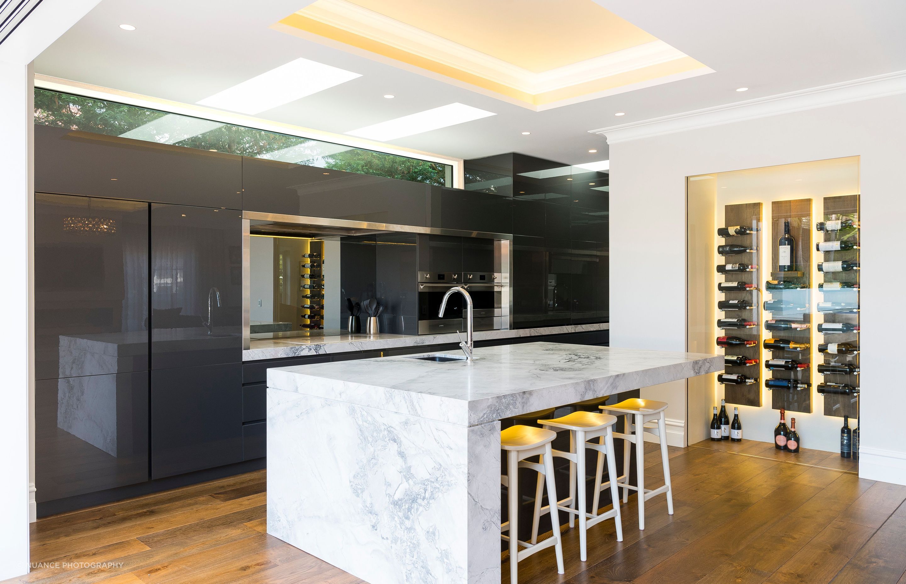 Mosman Renovation 2017