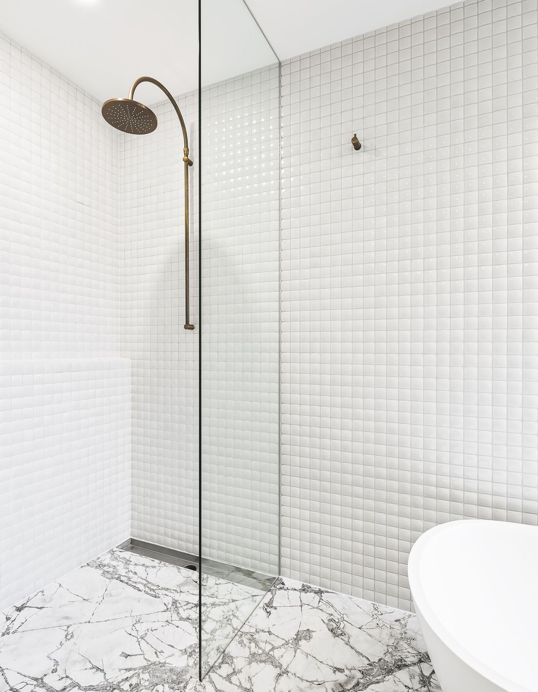 Clifton Hill - New Home