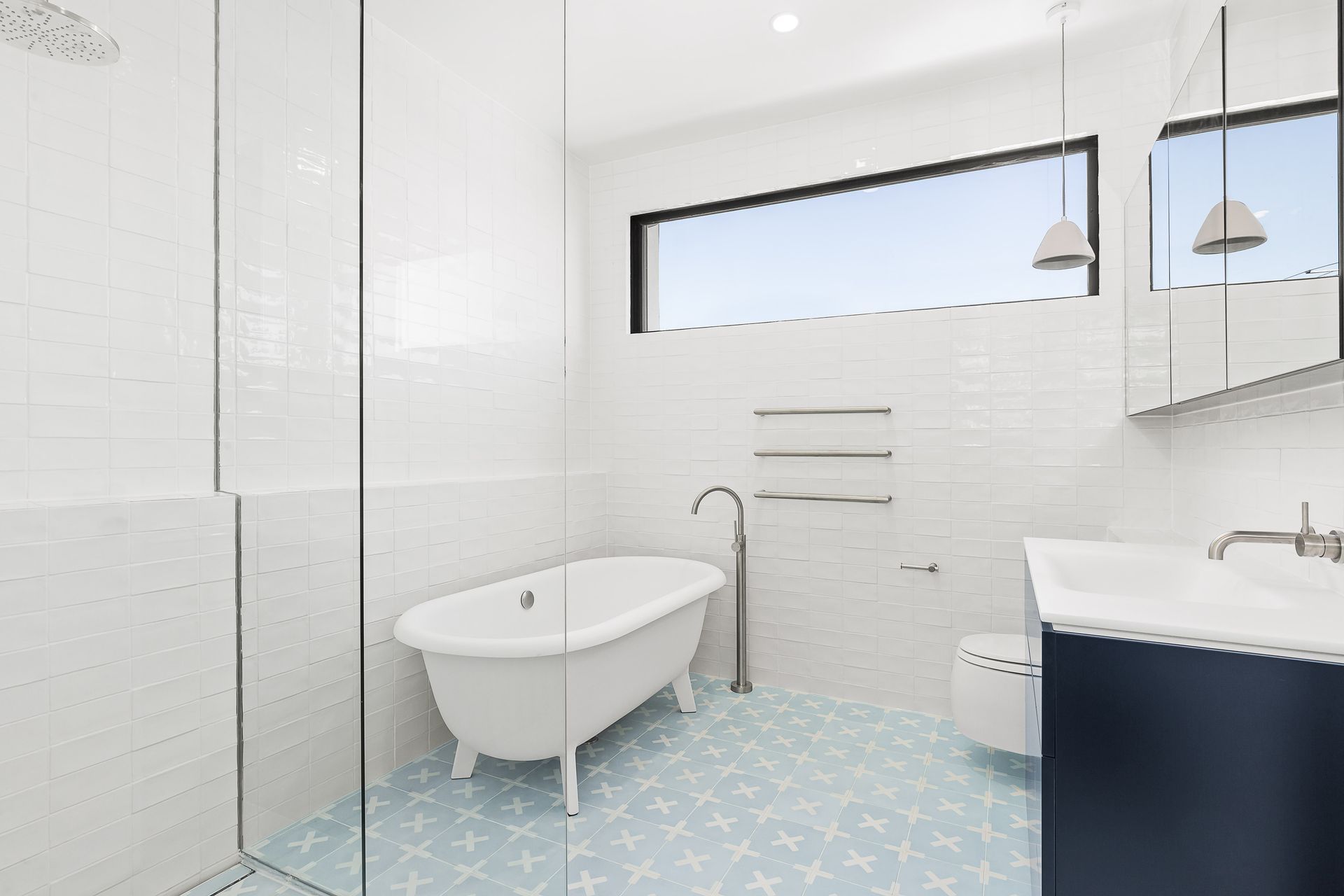 Clifton Hill - New Home