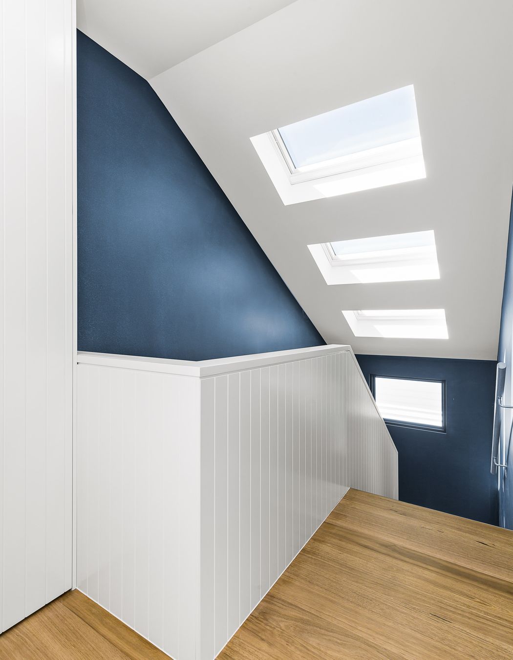 Clifton Hill - New Home