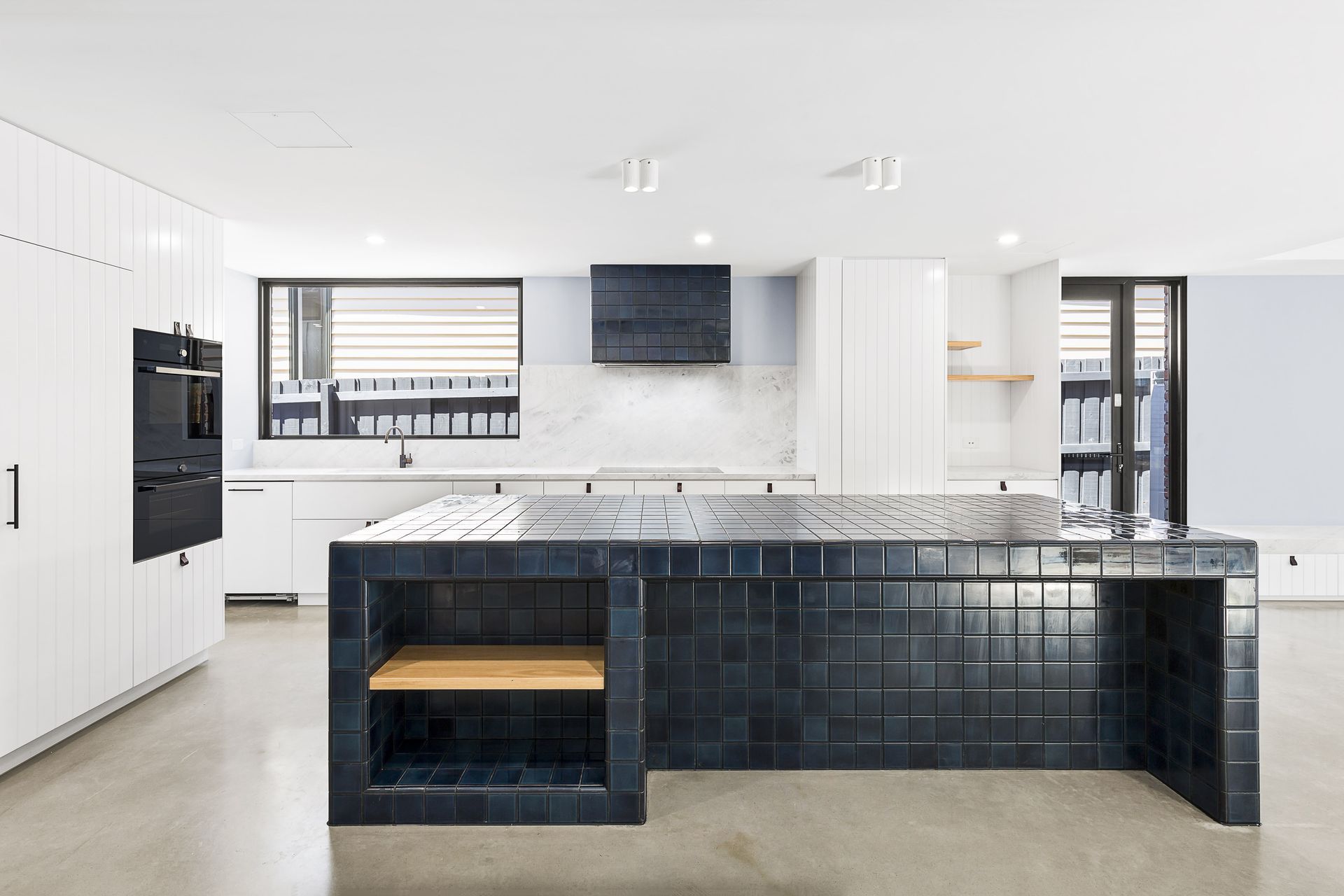 Clifton Hill - New Home