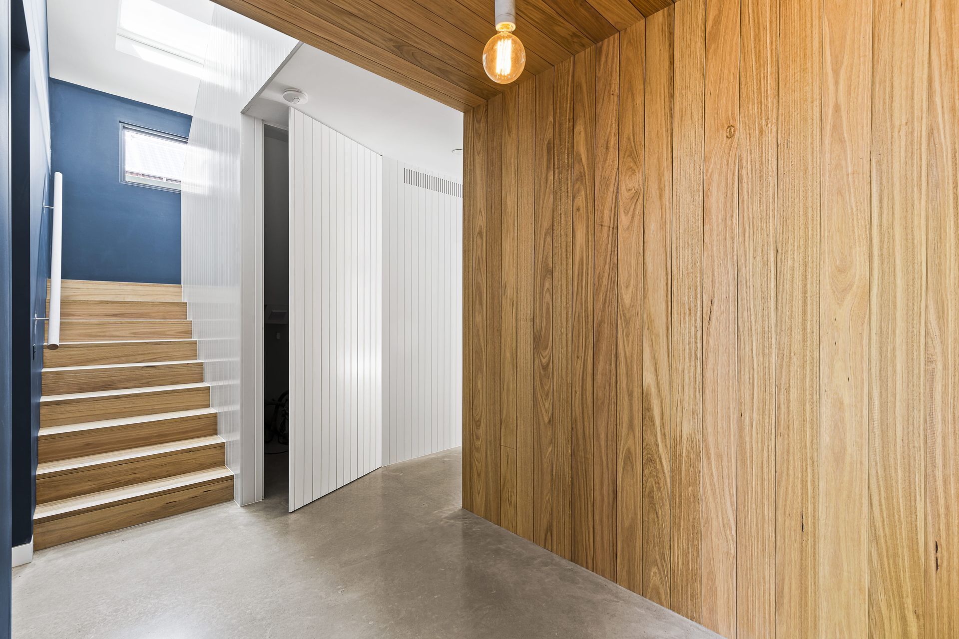 Clifton Hill - New Home