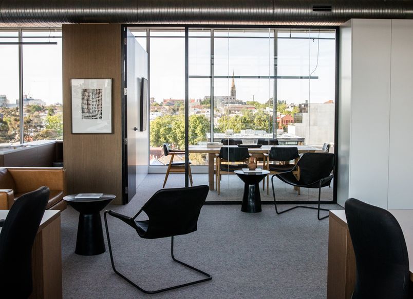 Cremorne Studios