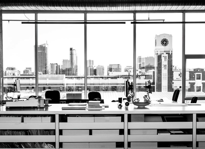 Cremorne Studios