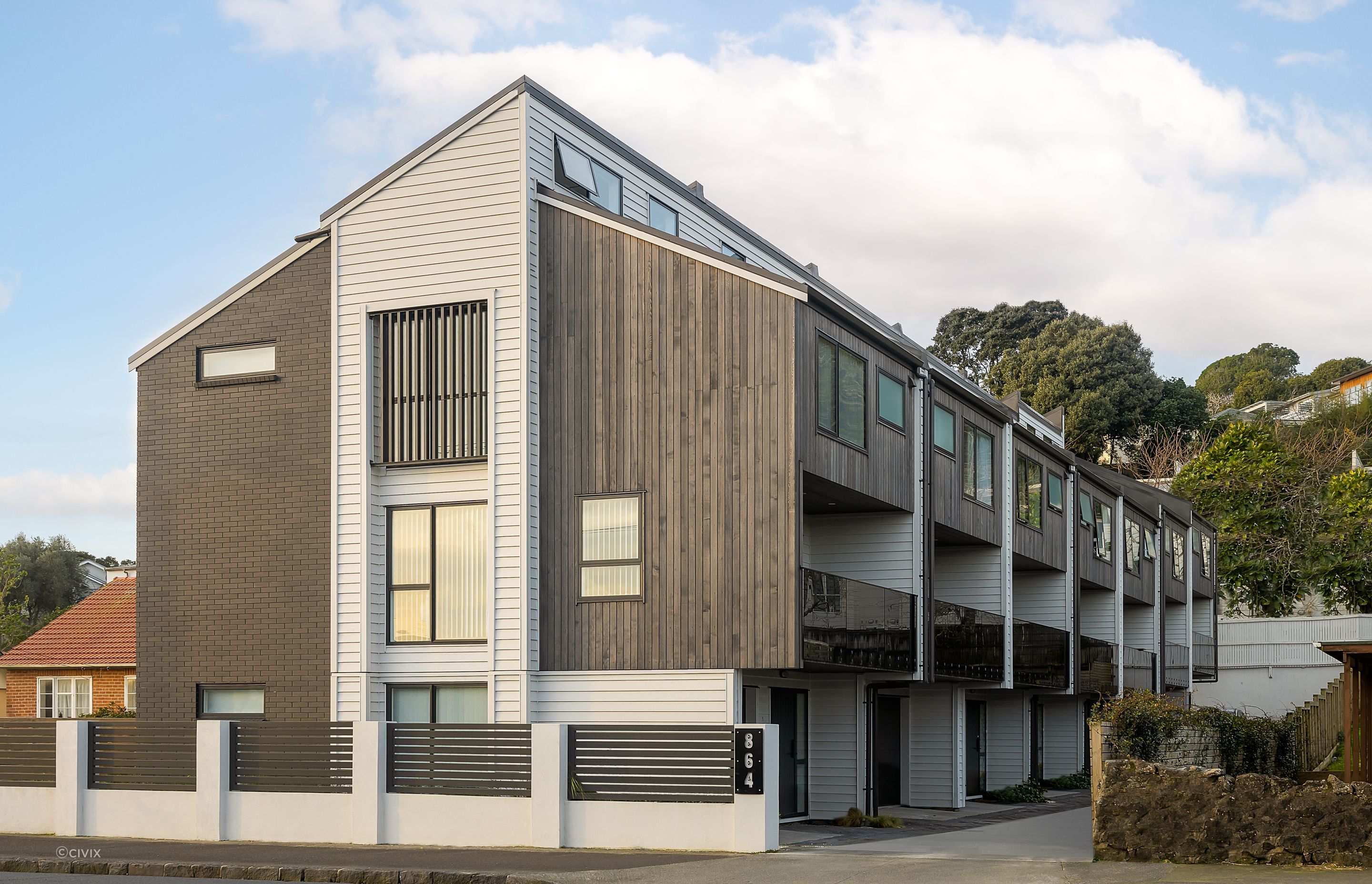Mount Eden Road
