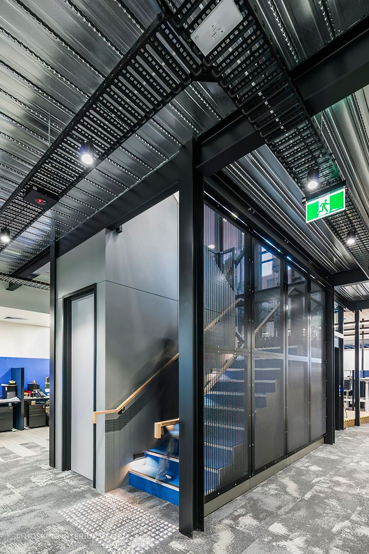 Mykra Offices
