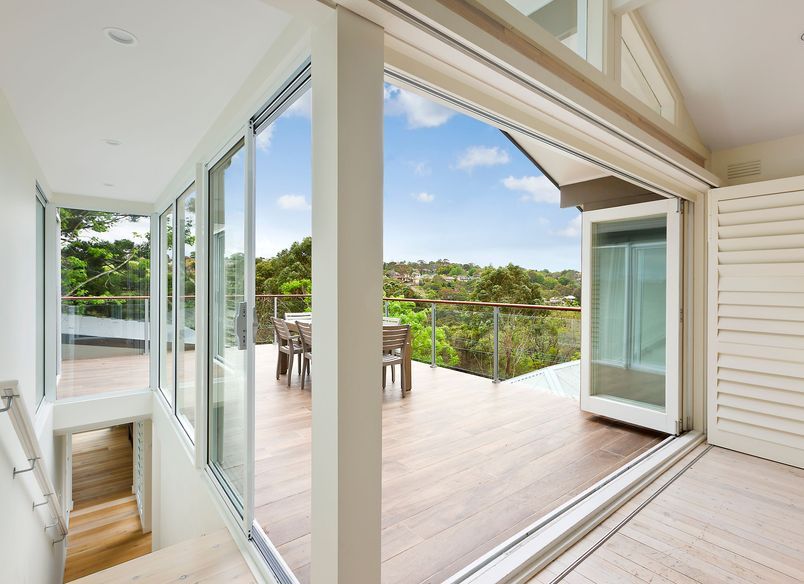 Naremburn, Market St East