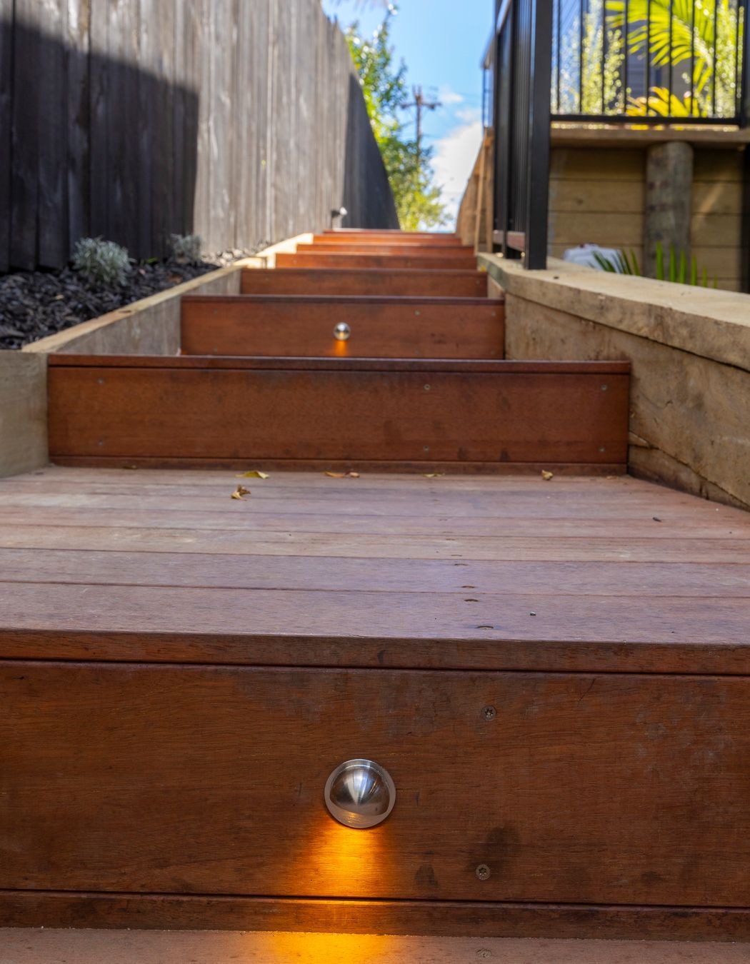 Simple and Sleek Duplex