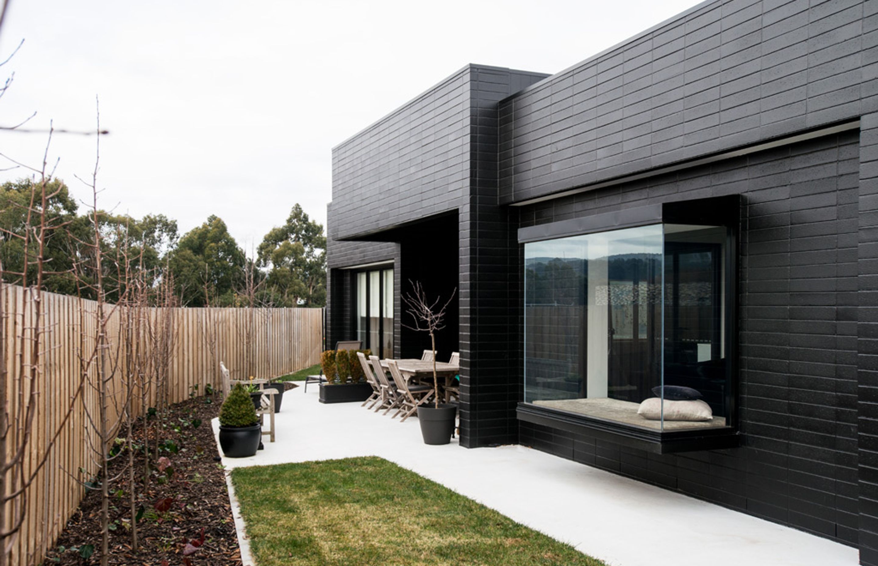 9 Ivy Lane