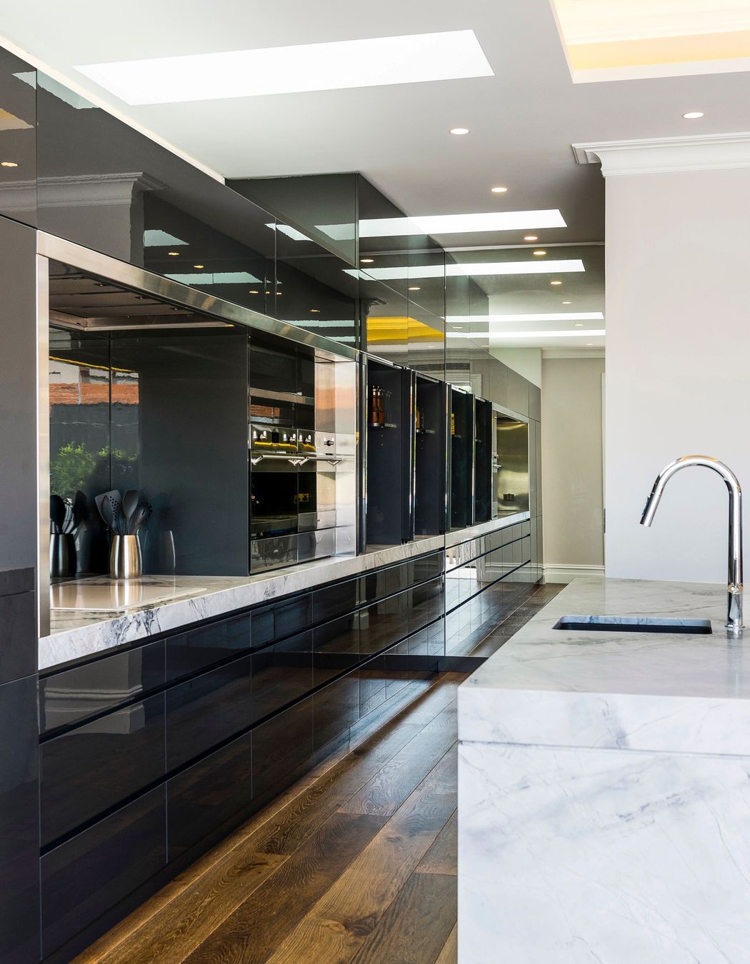 Mosman Renovation 2017