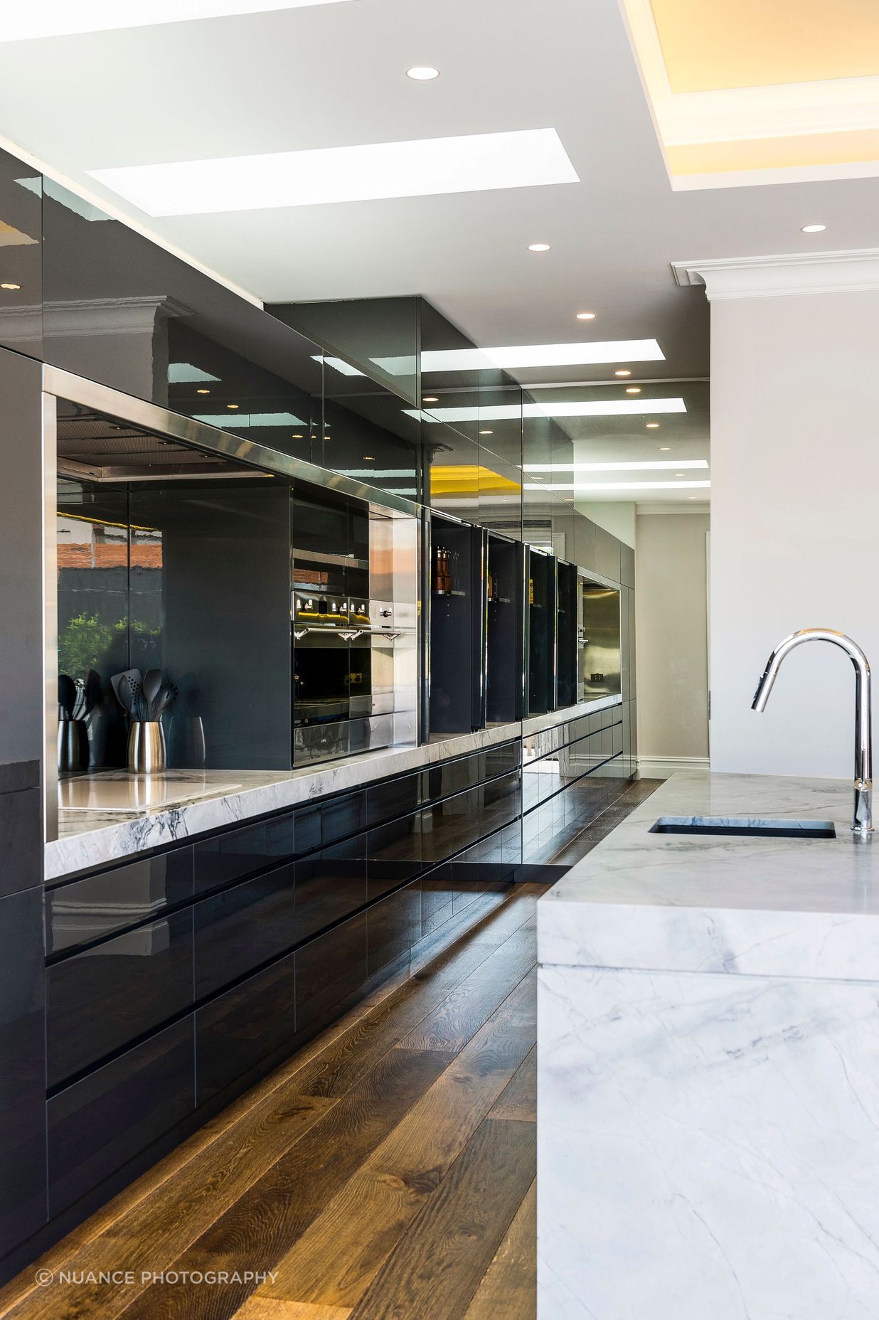 Mosman Renovation 2017