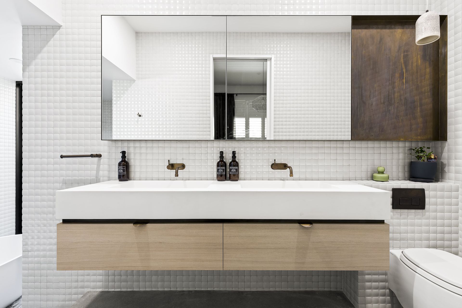 Clifton Hill - New Home