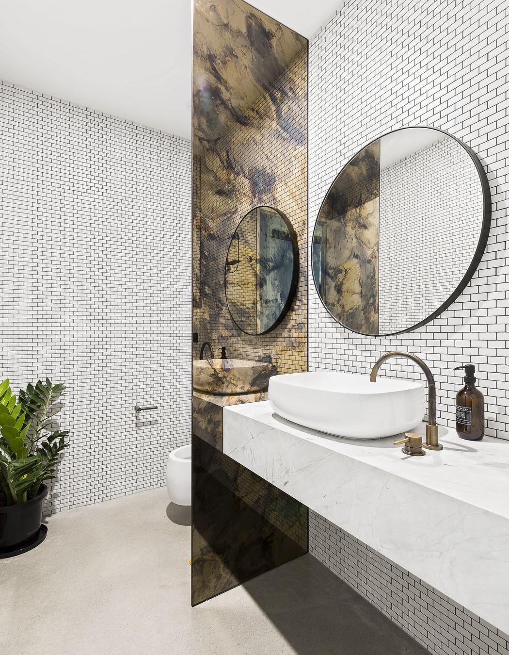 Clifton Hill - New Home