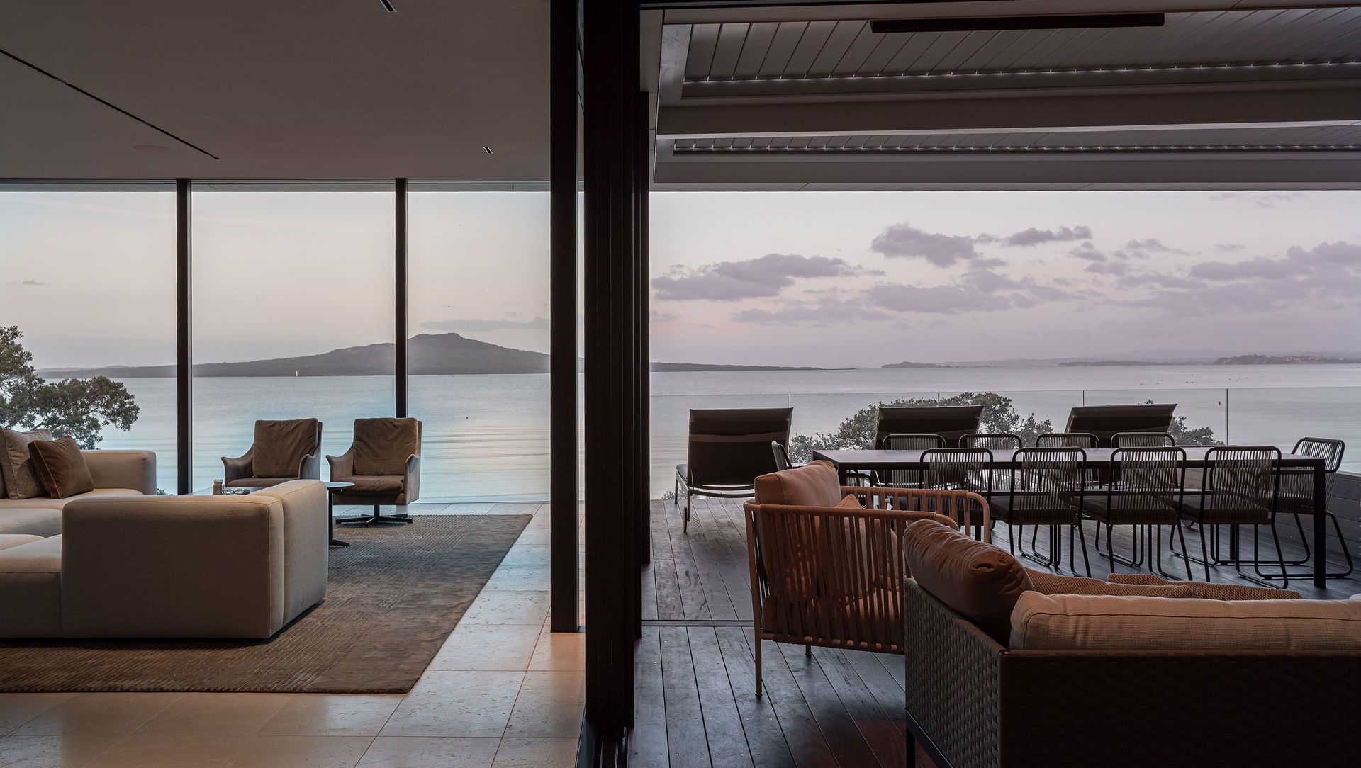 Coastal Retreat banner