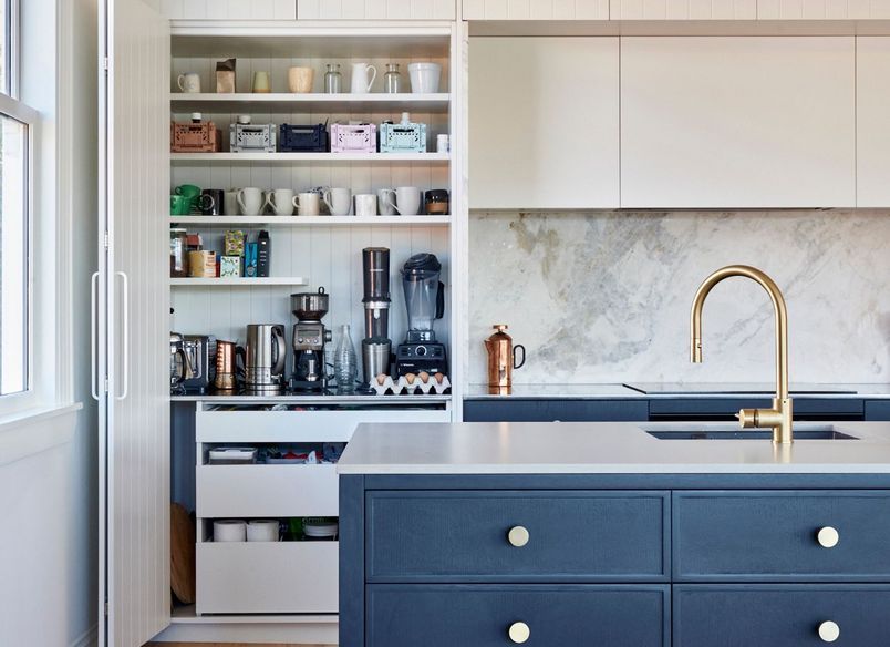 Hataitai Renovation