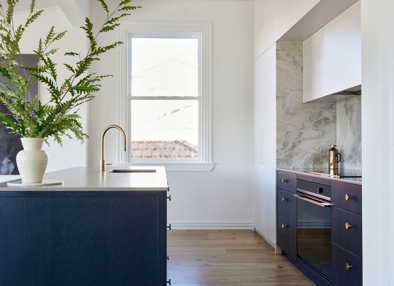 Hataitai Renovation
