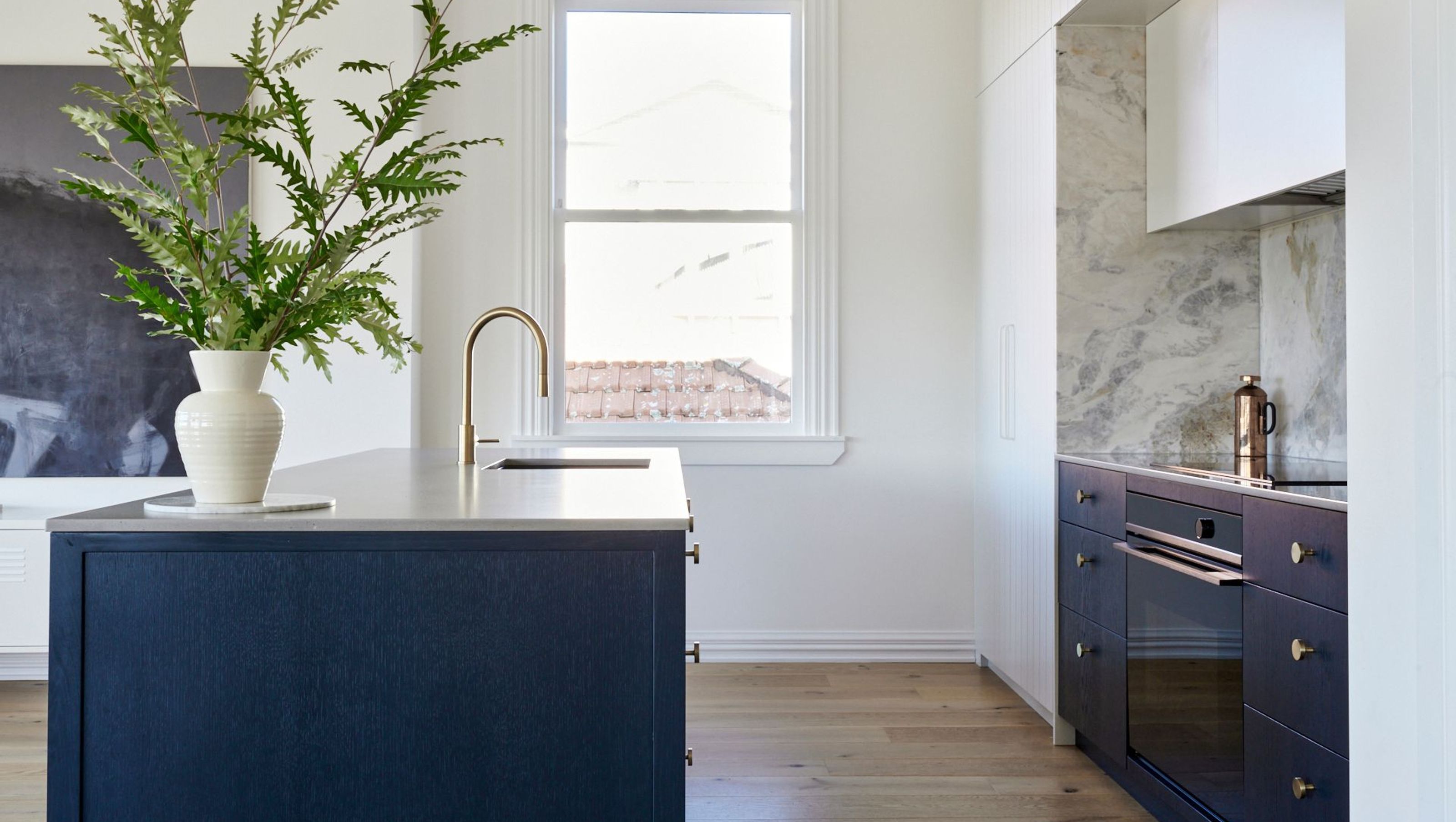 Hataitai Renovation