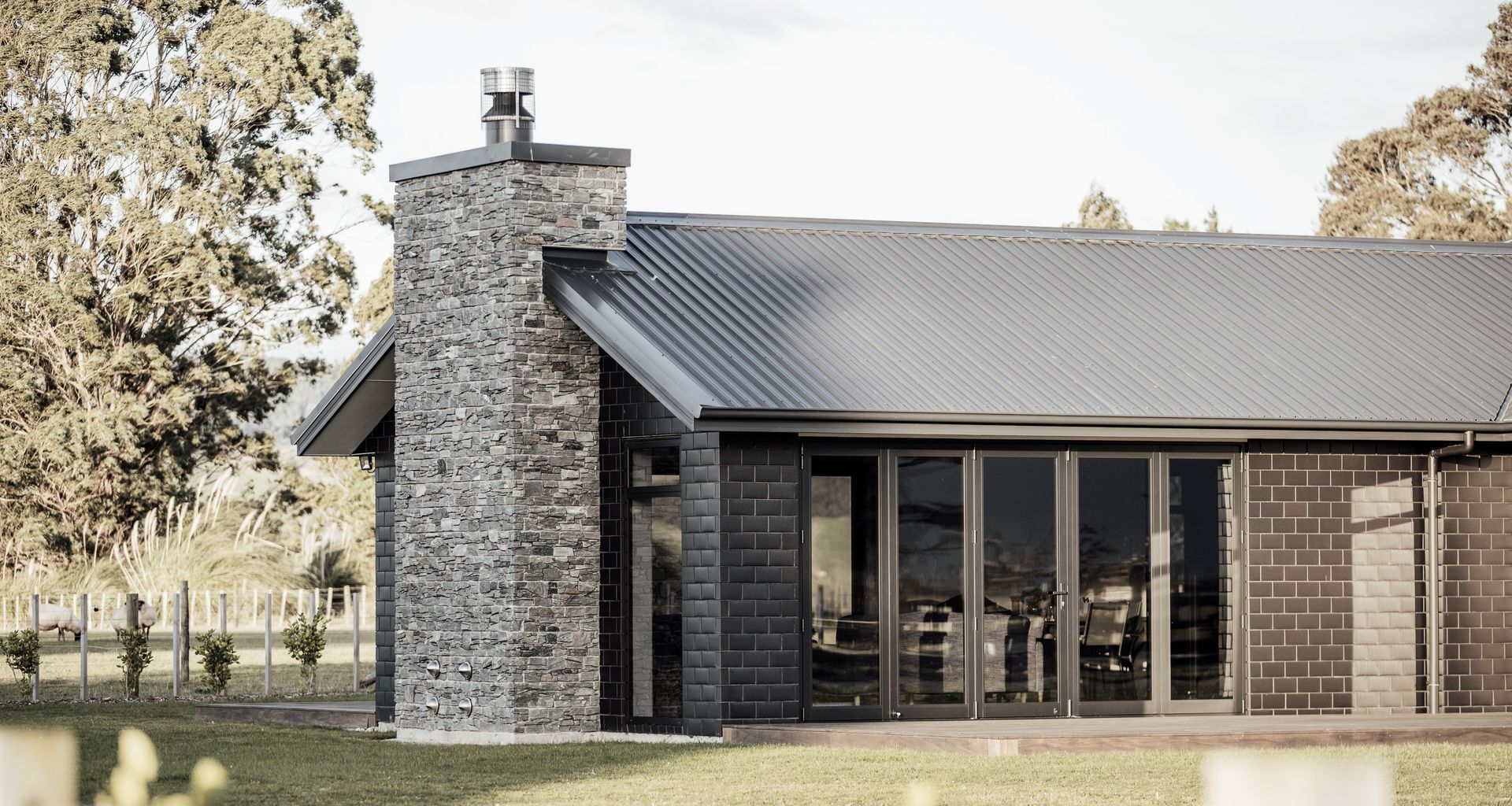 Brick & Stone banner