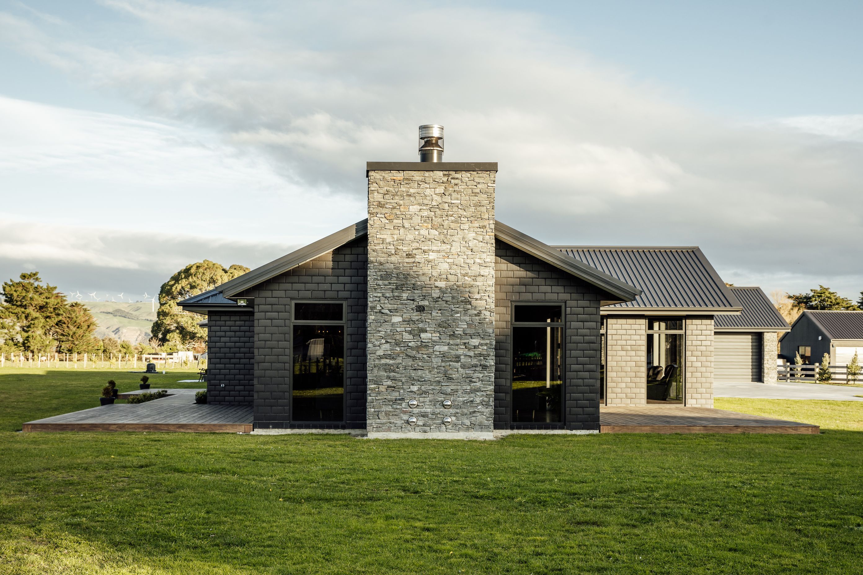 Brick &amp; Stone