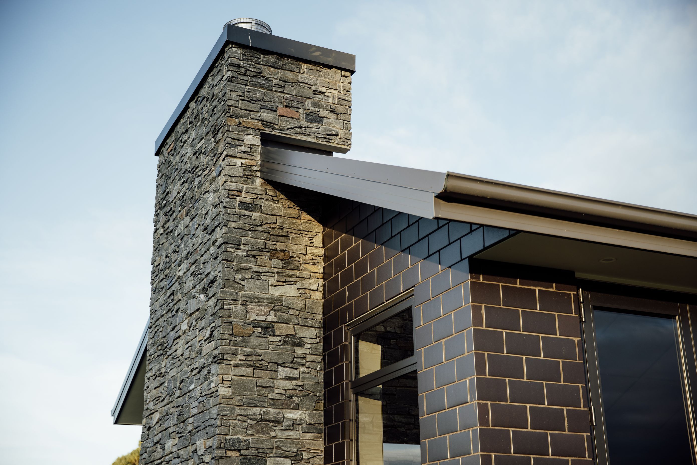 Brick &amp; Stone