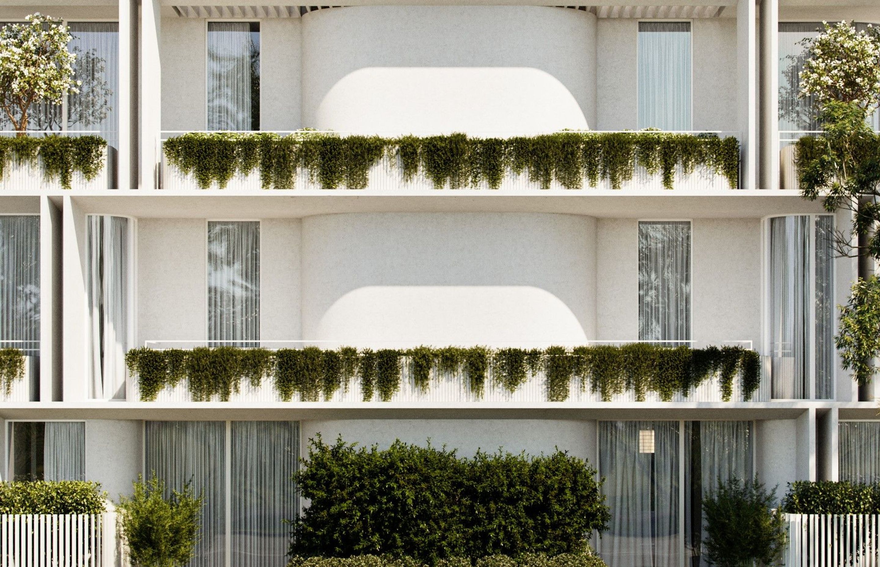 Brighton Apartments