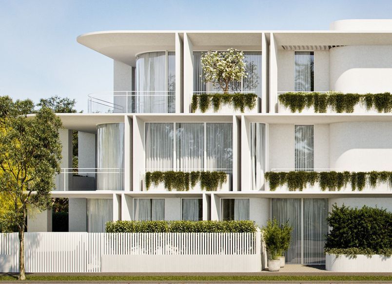 Brighton Apartments