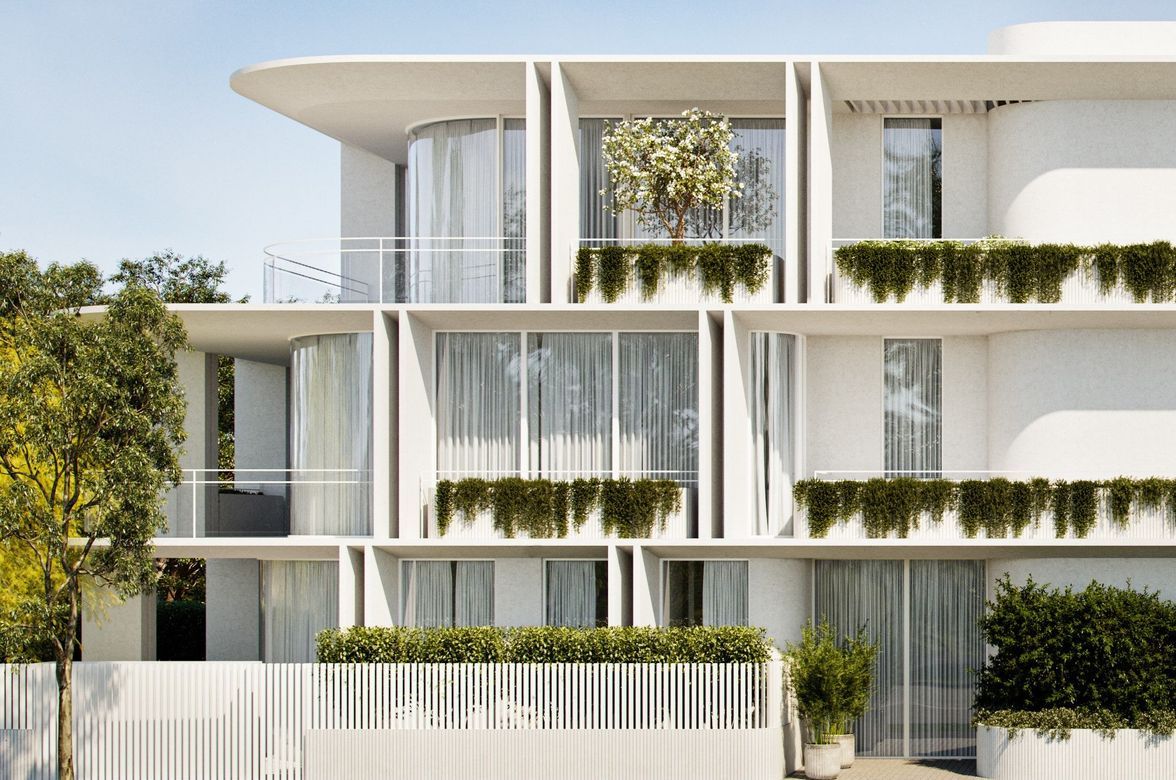 Brighton Apartments