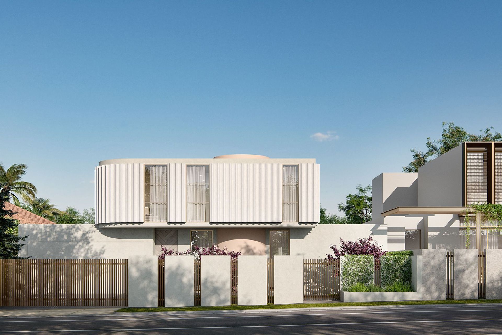 The Groovy Sister, Brighton