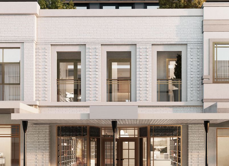 Stellin Apartments